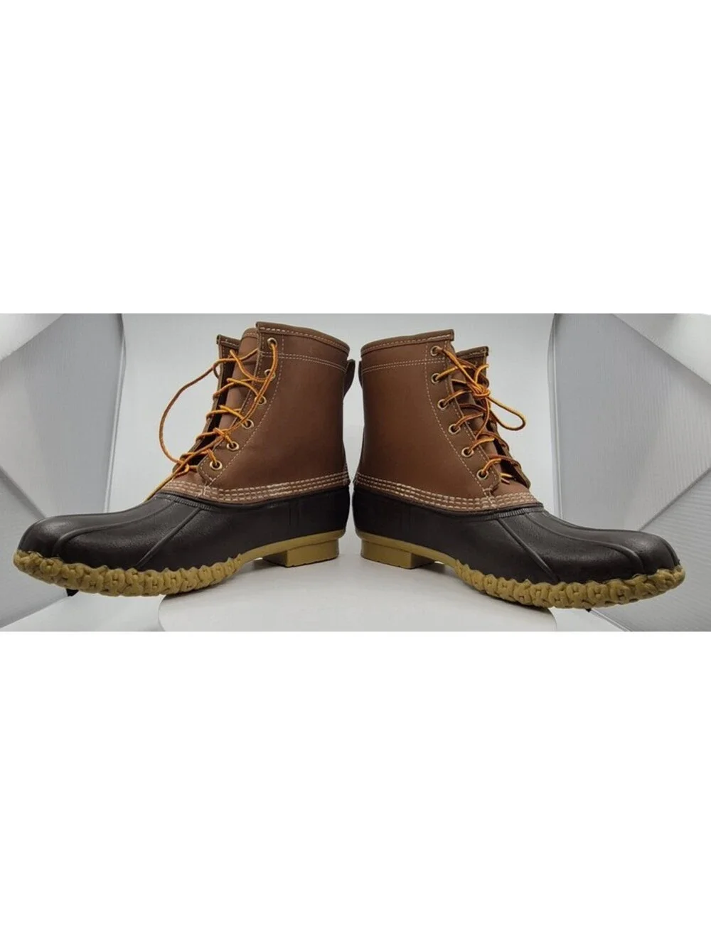 LL Bean Men's 8